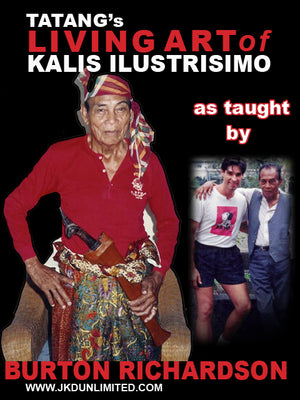 NEW: Kalis Ilustrisimo Program