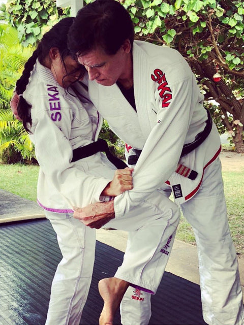 Women’s Self-Defense Workshops photo