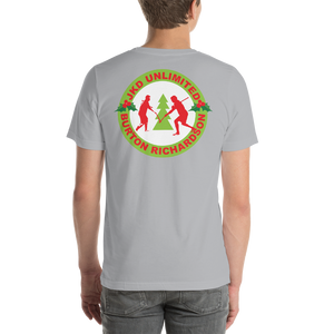 Christmas Design - Short-Sleeve T-Shirt