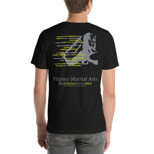 Battlefield Kali Logo - Short-Sleeve T-Shirt
