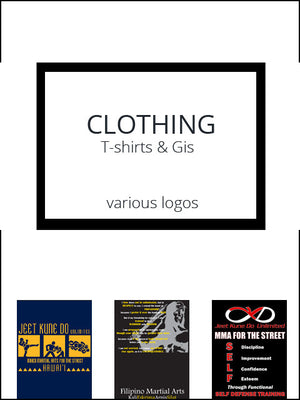 Shirts and Other Apparel