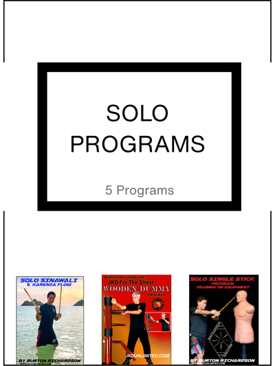 Solo Programs
