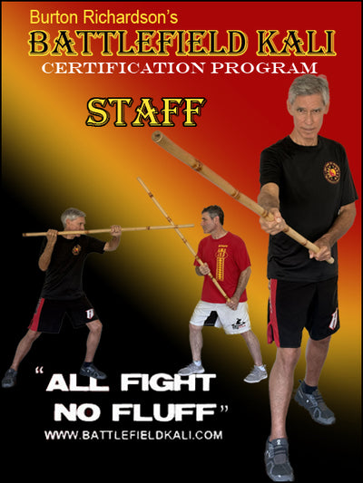BRAND NEW! Battlefield Kali Staff