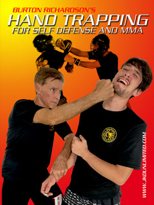 Functional JKD Hand Trapping For Self Defense and MMA
