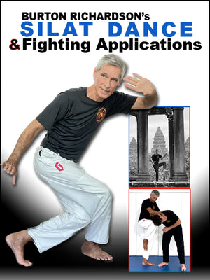 Silat Dance & Fighting Applications