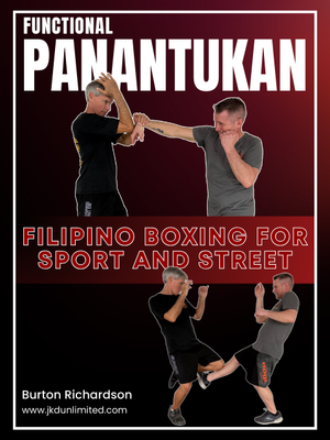 Functional Panantukan Filipino Boxing For Sport And Street