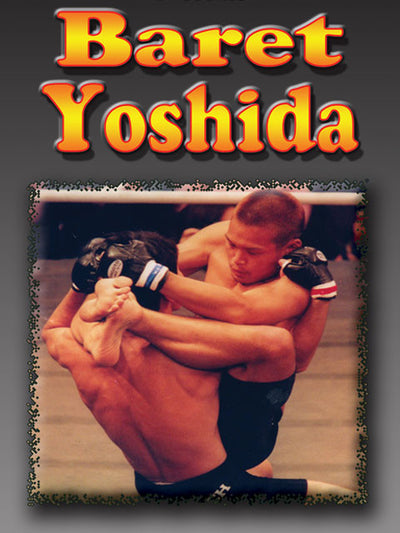 Baret Yoshida Series (3 Videos)