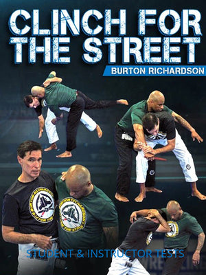 Clinch For The Street Tests- Student and Instructor Levels