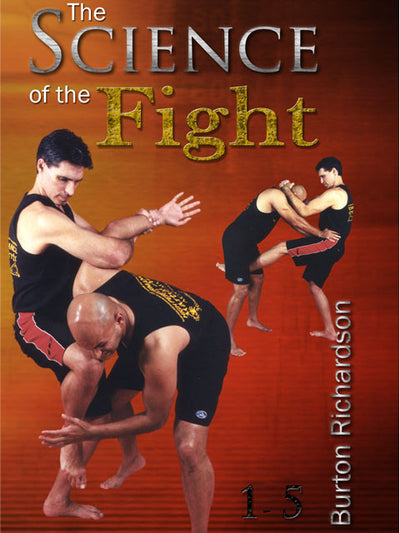 Science of the Fight Series (1 Series-5 Videos)