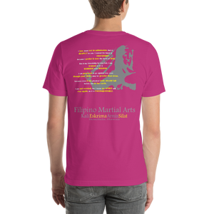 Battlefield Kali Logo - Short-Sleeve T-Shirt