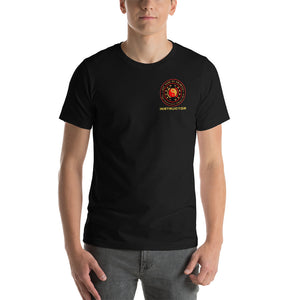 JKDU Instructor - Short-Sleeve T-Shirt