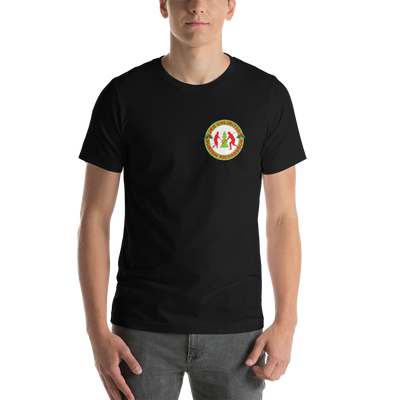 Christmas Design - Short-Sleeve T-Shirt