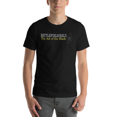 Battlefield Kali Logo - Short-Sleeve T-Shirt