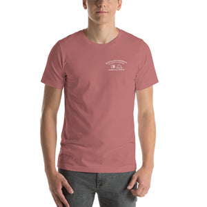 Infinity Logo - Short-Sleeve T-Shirt