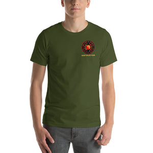 JKDU Instructor - Short-Sleeve T-Shirt