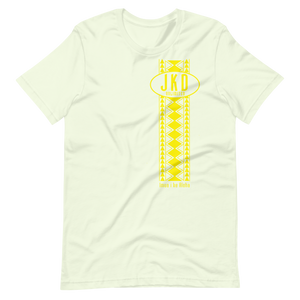 Hawaiian Tatoo Logo - Short-Sleeve T-Shirt